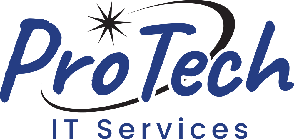 Pro Tech IT Services Logo